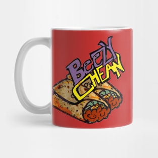 BEezy chean Mug